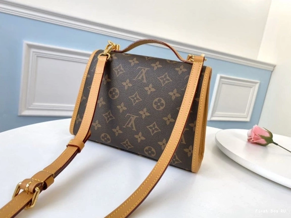 First bag ru LOUIS IVY VUITTON 0813